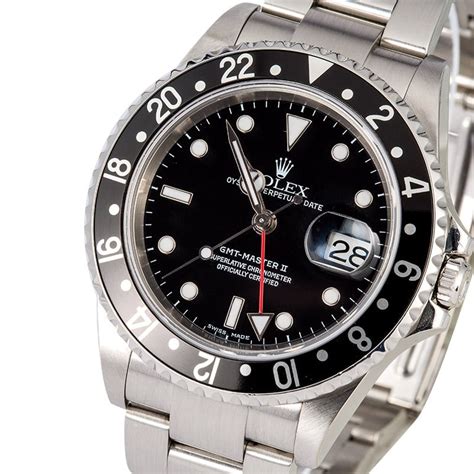 rolex 16710 gmt-master ii black bezel faded|rolex 16710 serial numbers.